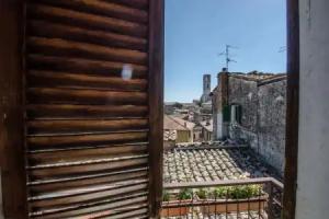 Hotel Sant'Ercolano, Perugia