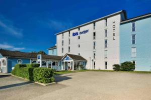 Ibis Budget Chambéry Centre-Ville, Chambery