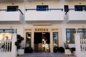 Regina, Karpathos Town