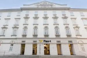 Ruby Lissi Hotel Vienna, Vienna