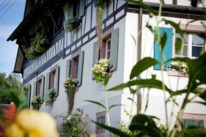 Weingut Alfred Huber Hotel, Durbach
