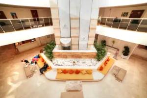 Pine House by Werde Hotels, Kemer