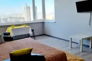 Apartments on Pushkin Street, Engels