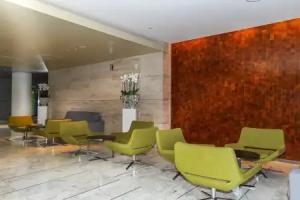 Oryx Airport Hotel, Doha