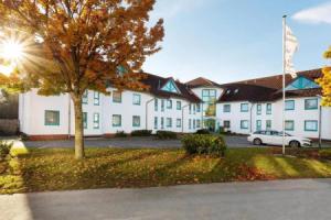 Montana Trend Hotel Lehrte, Lehrte
