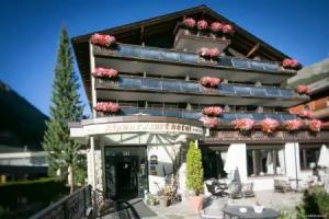 Alpen Resort Hotel & Spa, Zermatt