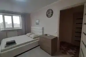 Apartments on Severny Lane 54, Izhevsk