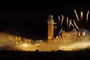 Hotel Italia, Siena