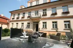Castle Residence Praha, Prague