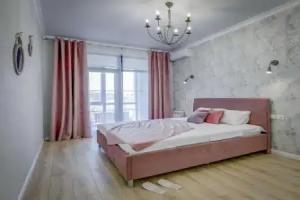 Apartments on Baitursynova street 179/3, Almaty