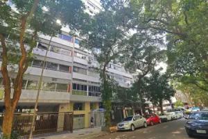 C061 Hotel, Rio De Janeiro