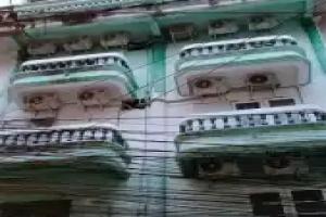 Marine Guest House Encore, Jomtien Beach