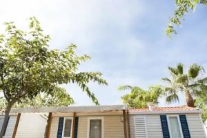 Camping Cambrils Playa, Cambrils