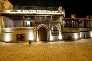 Mesken Cave Suites, Cavusin