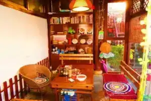Xianyu Xianting Designer Art Inn, Lijiang