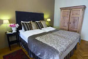 Golden Stars Royal Apartment, Budapest