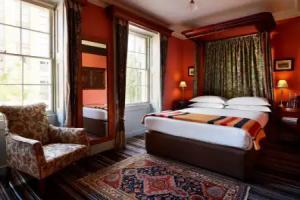 The Zetter Townhouse Clerkenwell, London
