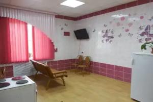 Sotsialnaya Hotel, Abakan