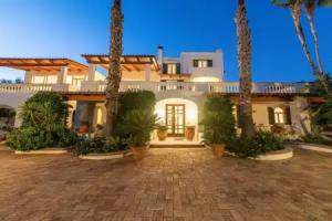Residence San Domenico, Ischia Town
