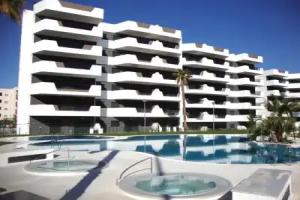 Arenales Playa 9 by Mar Holidays Apartments, Arenales del Sol