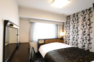 Super Hotel Chiba Ekimae, Chiba