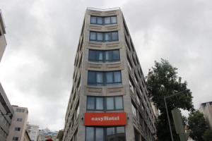 easyHotel Lisbon, Lisbon