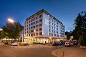 Pestana Berlin Tiergarten, Berlin