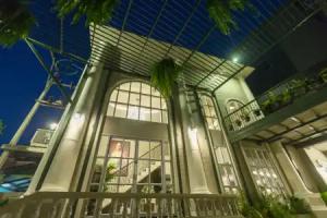 Club Tree Hotel, Songkhla City