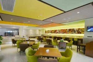 Kuanyu MAX Hotel (Dayan Pagoda The Grand Tang Mall), Xi'an