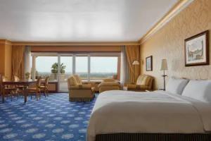 Rome Marriott Park Hotel, Rome