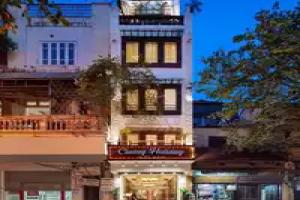 Classy Holiday Hotel & Spa, Hanoi
