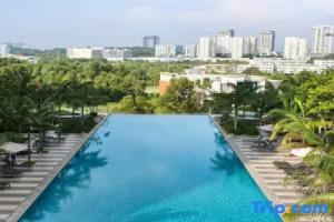 The Bureau Smart Suites Cyber, Putrajaya