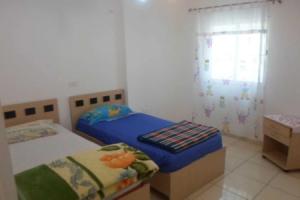 Résidence Bloc C Apart-hotel, Hammamet