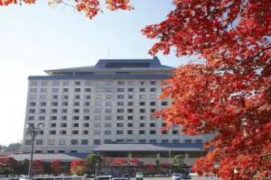 Hotel Hanamaki, Kitakami