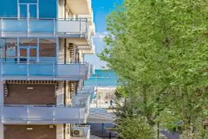 La Corte dei Mari Apartments, Cesenatico