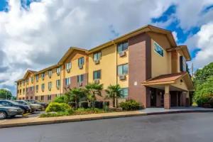 Quality Inn Atlanta Airport - Central, Atlanta