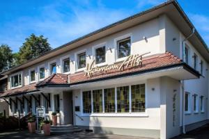 Hotel Restaurant Hackmann-Atter, Osnabruck