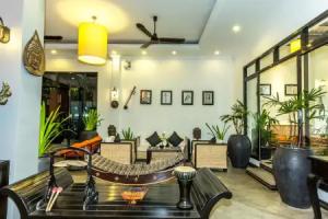 The Community - Siem Reap, Siem Reap