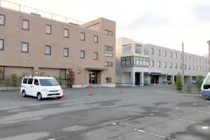 Hotel Tetora Hachinohe, Hachinohe