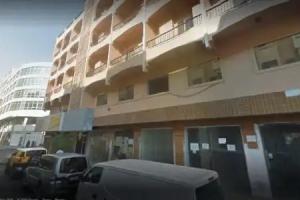 Deira Partition room, Dubai