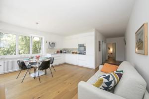 Charm apartment, Ascona
