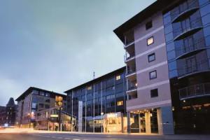 Radisson Blu Limfjord Hotel Aalborg, Aalborg