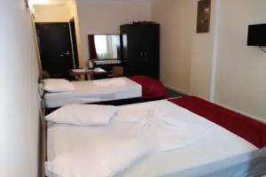 otel durkaya, Manavgat