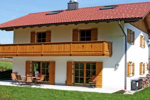 Holiday Home Schwänli, Oberammergau