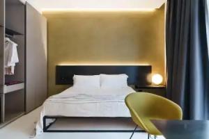 Meo Design Suite & Spa, Catania