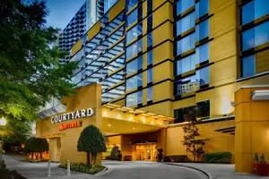 Courtyard by Marriott Atlanta Buckhead, Atlanta