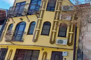 Apartments on Podgornaya street, 18, Kislovodsk