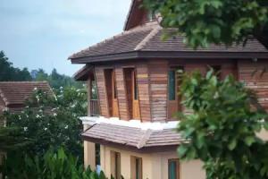 Karina Resort Chiang Mai by ZUZU, Chiang Mai City