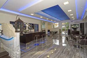 Hotel Marina, Marina di Massa