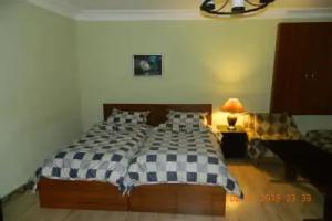 Guest House Old Tbilisi, Tbilisi